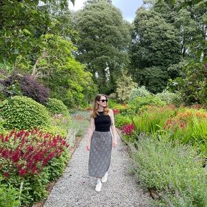 Meet your Posher, Tricia